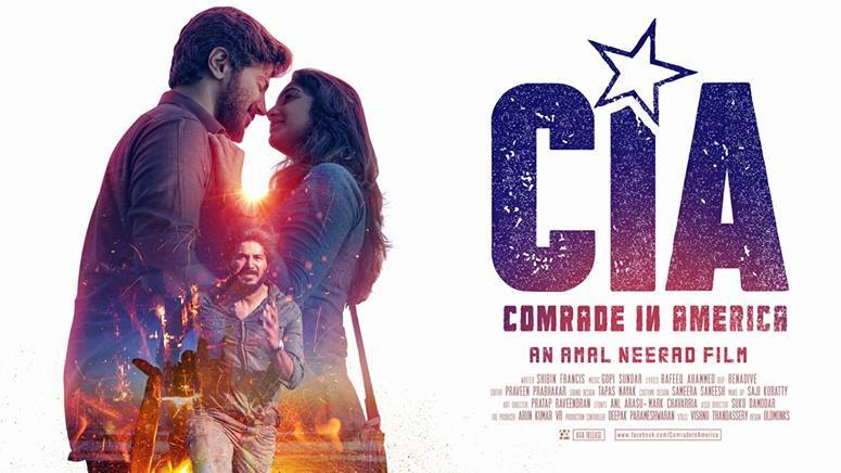 Comrade in America Cover Pic 2